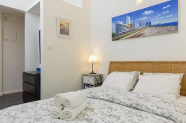 TLV Center by TLV2RENT