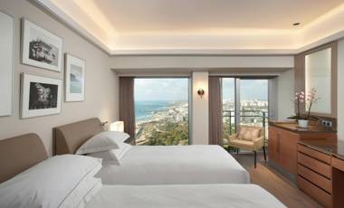 The Vista At Hilton Tel Aviv