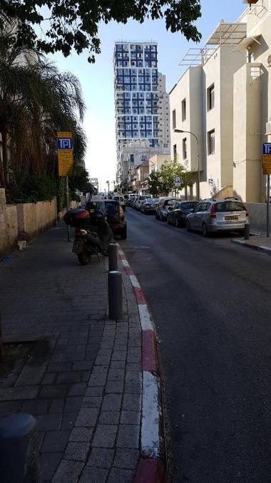 Lovely Apartment Close to the Beach