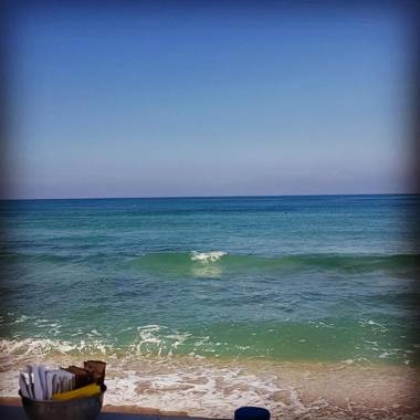 Lovely Apartment Close to the Beach