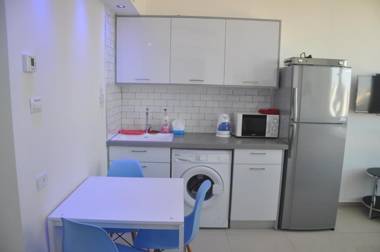 Hotel Apartment Colony Beach Tel Aviv Bat Yam 9