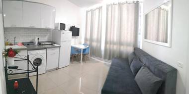 Hotel Apartment Colony Beach Tel Aviv Bat Yam 9