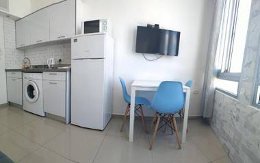 Hotel Apartment Colony Beach Tel Aviv Bat Yam 9