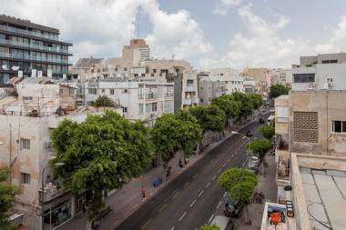 Best Location Luxuous 2BR Sea View w/parking