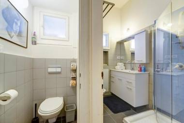 Beautiful 1BR on Dizengoff St.