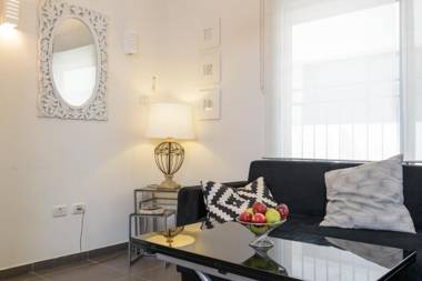 FeelHome - Bograshov / Ben Yehuda