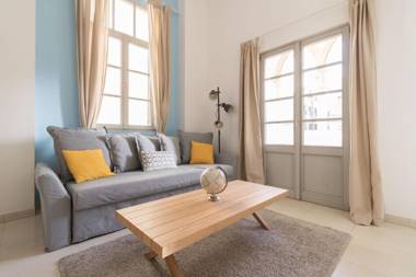 SweetHome26 Luxury Apt Sea View 1 minute from the beach