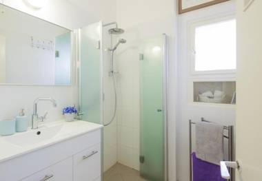 HaBima Square Apartment