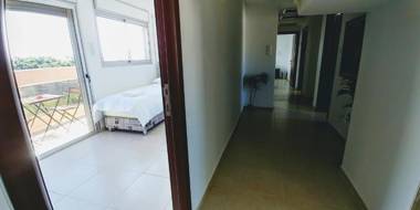 Old Jaffa's Penthouse Boutique Hostel