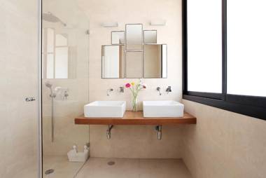 FeelHome - Penthouse Frishman