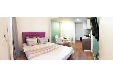 TLV Supreme PH29a City Center