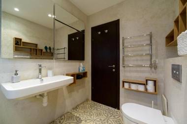 FeelHome - Ben Yehuda / Gordon Beach