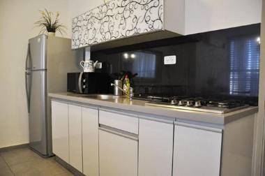 GK Apartments Rotshild street 8