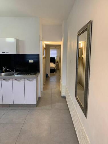 GK Apartments Rotshild street 8