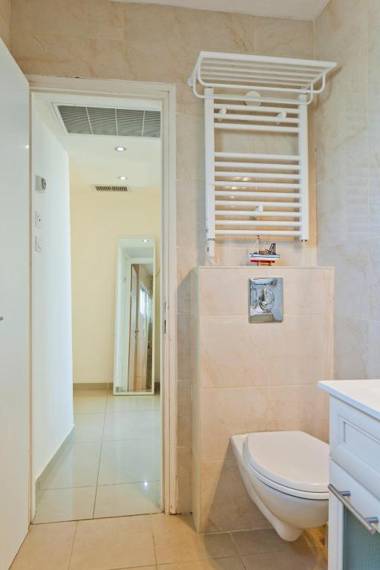 FeelHome - Penthouse Dizengoff