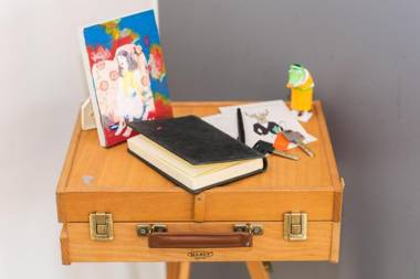 Stunning 1Bd w/ Balcony by Sea N' Rent