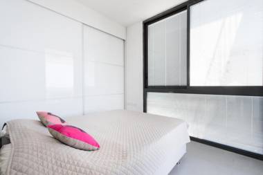 Daniel st 2BR next to Royal Beach by HolyGuest
