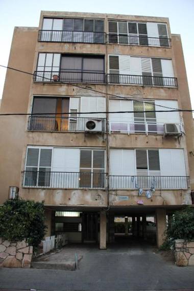 GK Apartments Limbskit 3