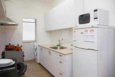 GK Apartments Limbskit 3