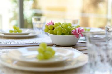 FeelHome - Frishman Beach - Sirkin