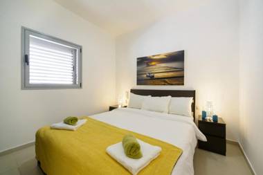 FeelHome - Frishman Beach - Sirkin