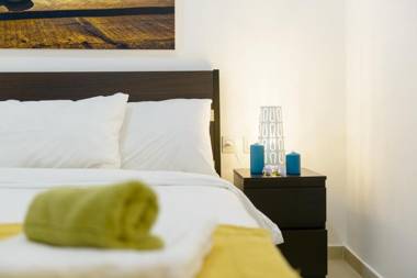 FeelHome - Frishman Beach - Sirkin