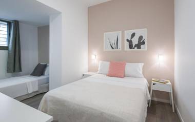 Modern 2 Bdr Spacious Apartment