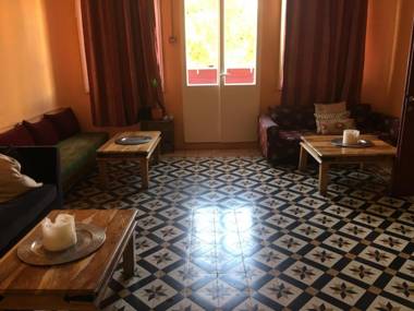 Roger's Hostel Tel Aviv (age 18-45)