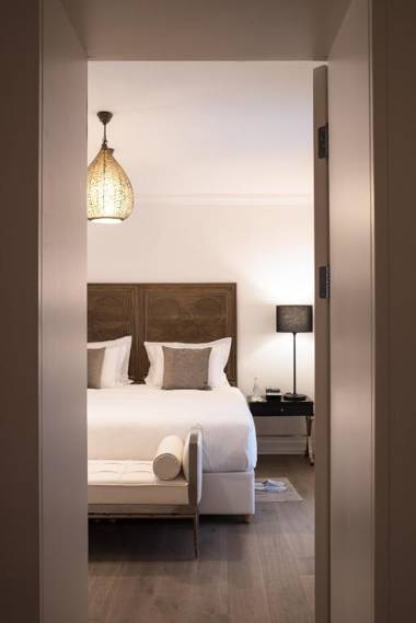 The Drisco – The Leading Hotels of The World