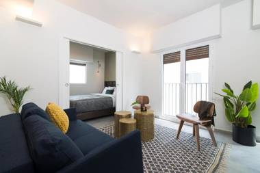 Mr. Katinsky - By TLV2GO