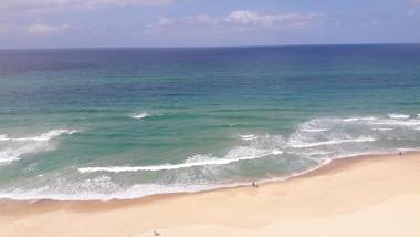 Apart Hotel TLV/Bat Yam Beach Front 1207