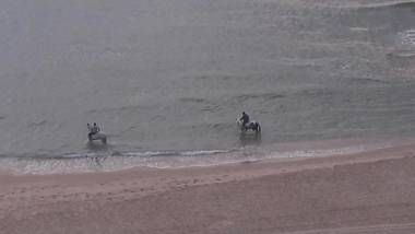 Apart Hotel TLV/Bat Yam Beach Front 1207