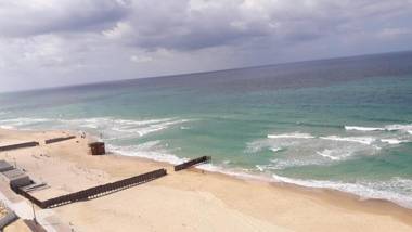 Apart Hotel TLV/Bat Yam Beach Front 1207