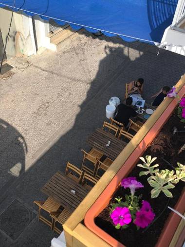 Pepo Hostel Tel Aviv