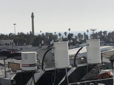 Pepo Hostel Tel Aviv