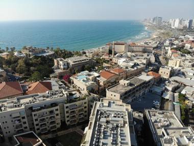 Amazing Jaffa by TLV2RENT