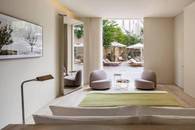 The Jaffa a Luxury Collection Hotel Tel Aviv