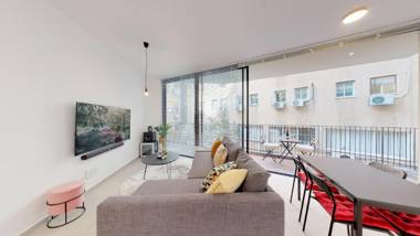 Modern 1BR near the Beach by HolyGuest