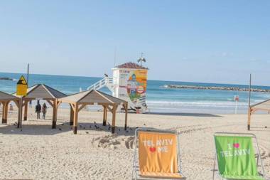 Modern 1BR near the Beach by HolyGuest