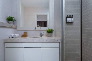 Distinct 2BR in Ruppin by HolyGuest