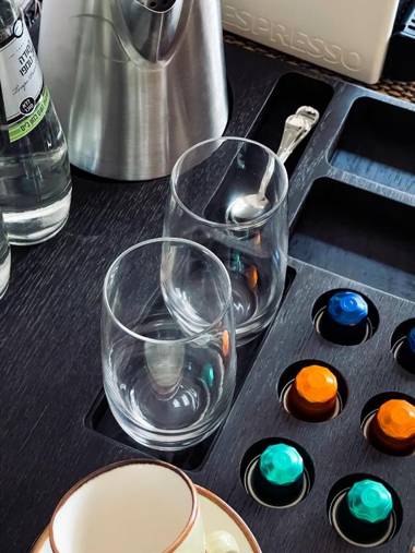 Share Suites Bat-Yam