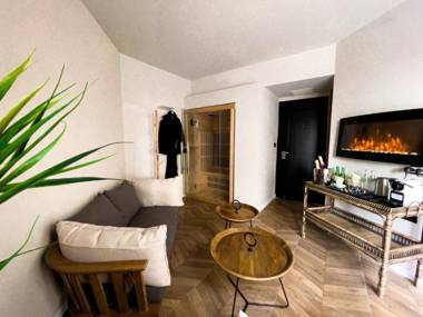 Share Suites Bat-Yam