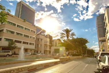 Grand 3BR Penthouse by HolyGuest