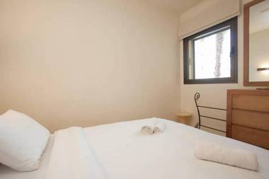 FeelHome Israel Apartments - Ben Yehuda / Trumpeldor