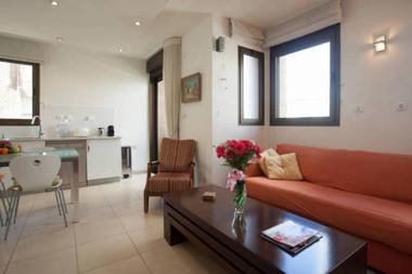 FeelHome Israel Apartments - Ben Yehuda / Trumpeldor