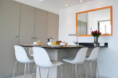 Brand New 2 Bdr Apartment Florentine #TL30