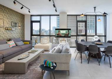 Luxurious 2BR in Rotem Shani by HolyGuest