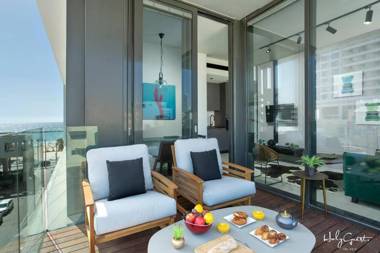 Luxurious 2BR in Rotem Shani by HolyGuest