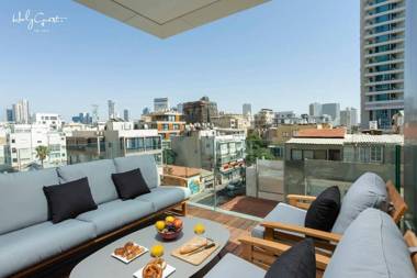 Luxurious 2BR in Rotem Shani by HolyGuest