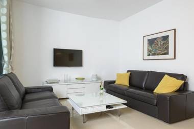 3 Ma'on - By Beach Apartments TLV